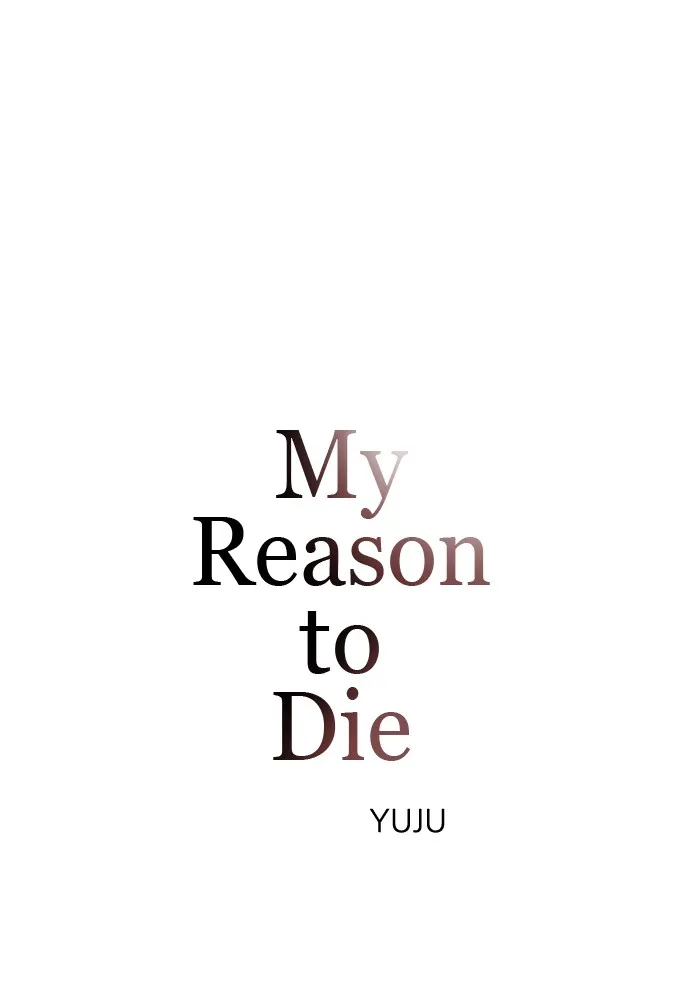 My Reason to Die Chapter 4 page 2 - 