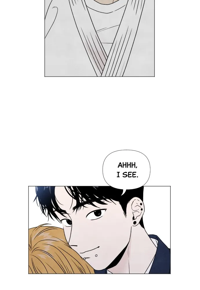 My Reason to Die Chapter 4 page 11 - 