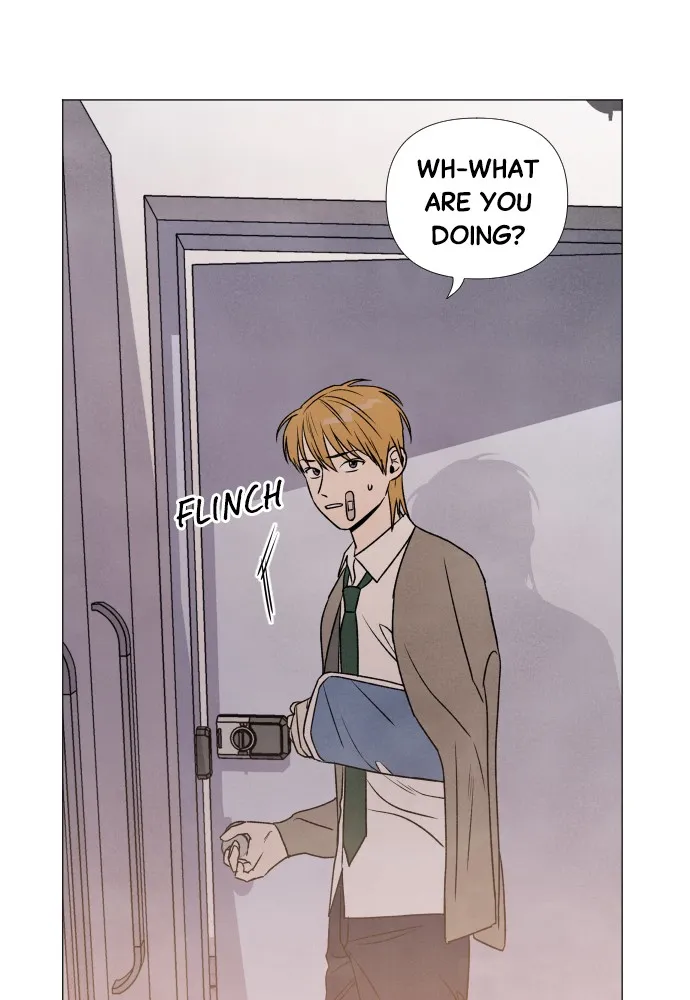 My Reason to Die Chapter 4 page 104 - 