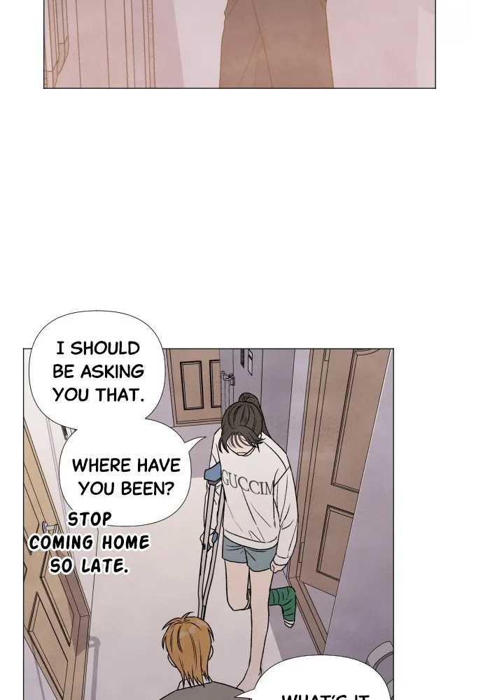 My Reason to Die Chapter 4 page 105 - 