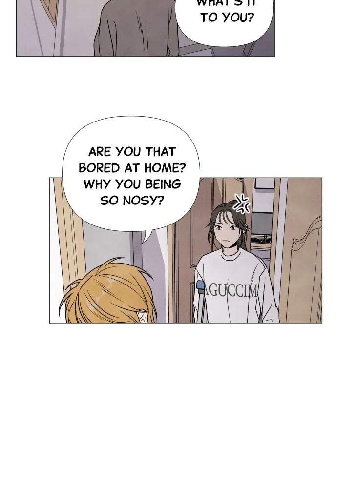 My Reason to Die Chapter 4 page 106 - 
