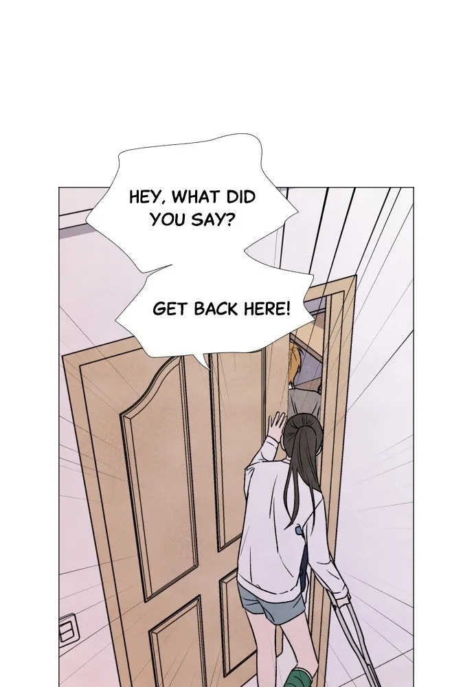 My Reason to Die Chapter 4 page 107 - 