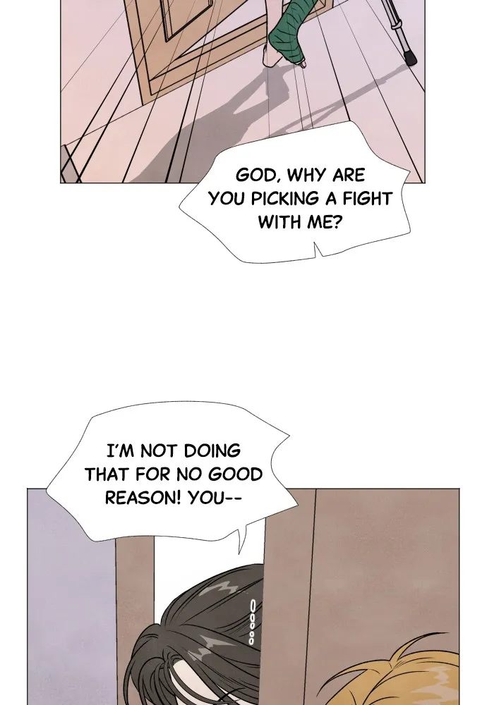 My Reason to Die Chapter 4 page 108 - 