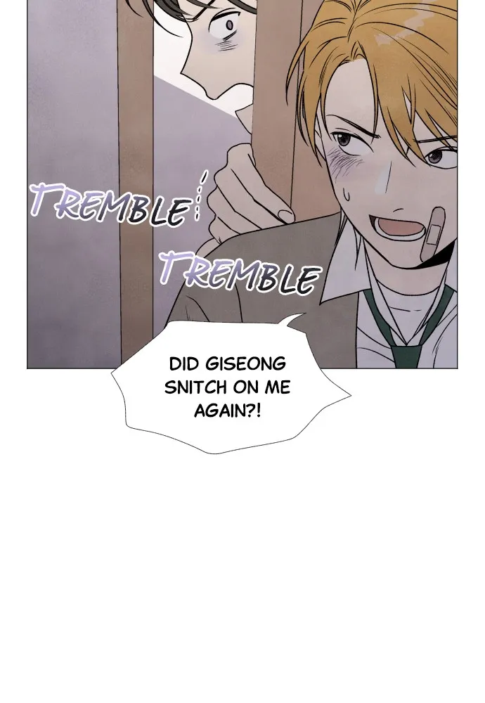 My Reason to Die Chapter 4 page 109 - 
