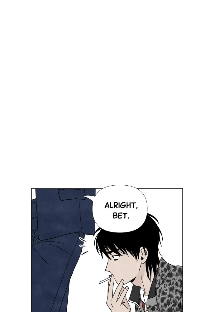 My Reason to Die Chapter 4 page 13 - 