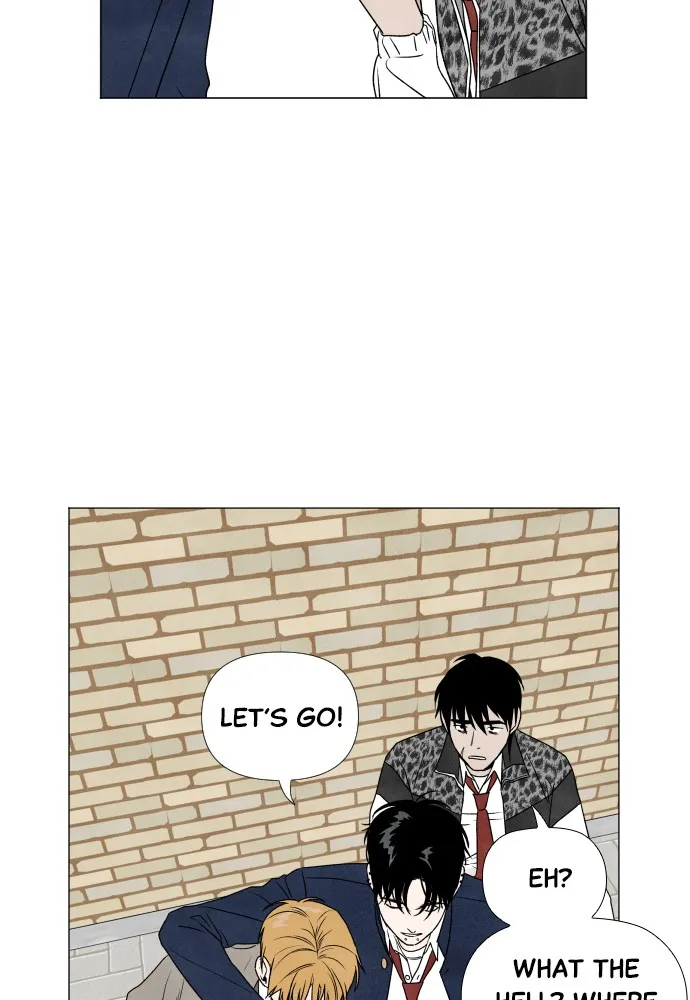 My Reason to Die Chapter 4 page 14 - 