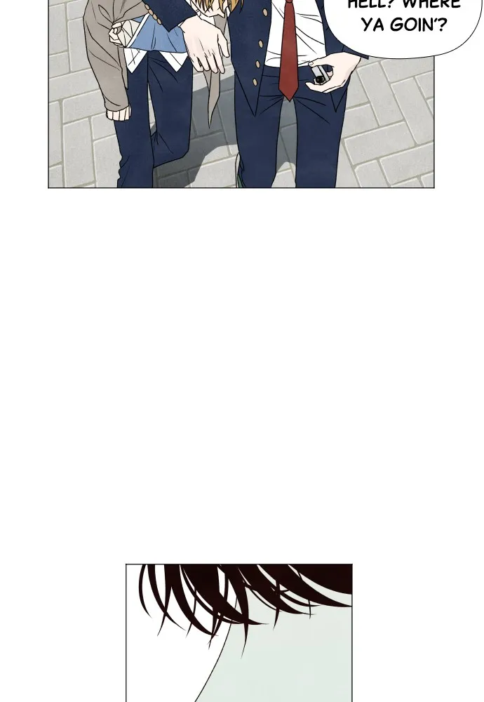 My Reason to Die Chapter 4 page 15 - 