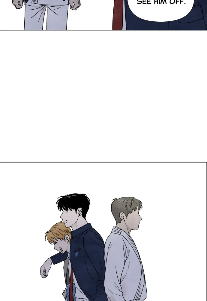 My Reason to Die Chapter 4 page 18 - 