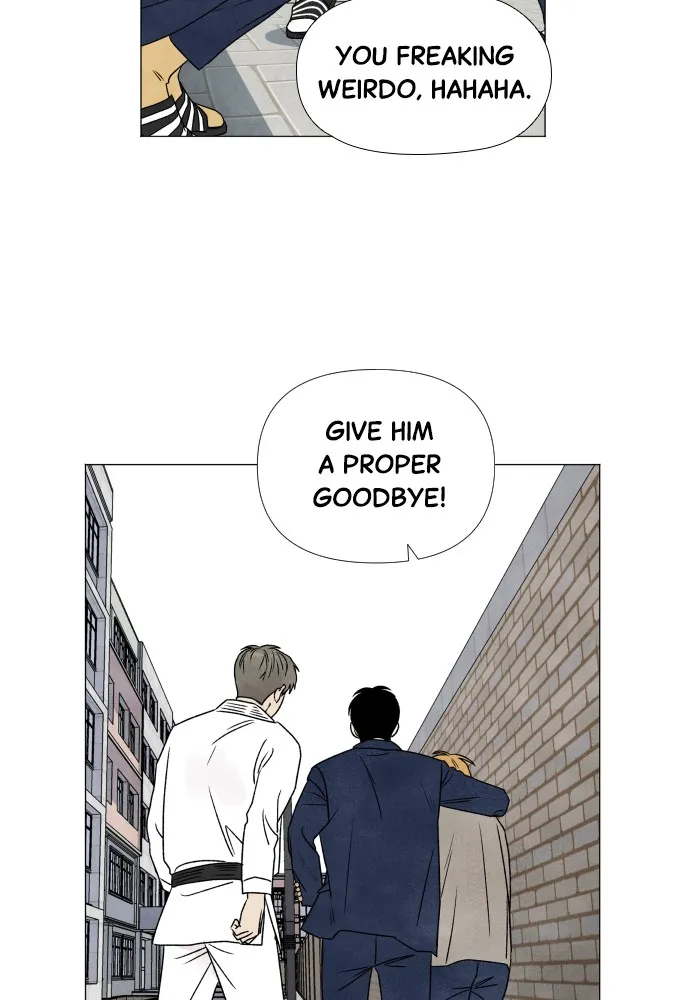 My Reason to Die Chapter 4 page 20 - 