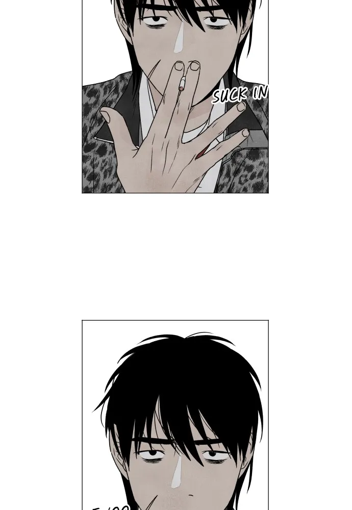 My Reason to Die Chapter 4 page 22 - 