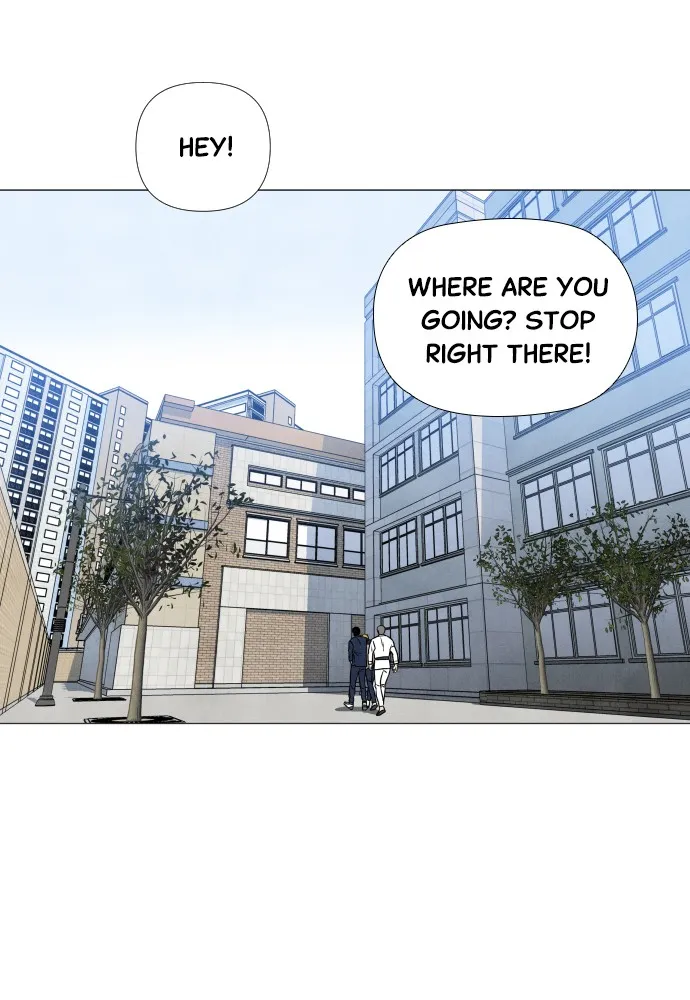 My Reason to Die Chapter 4 page 25 - 