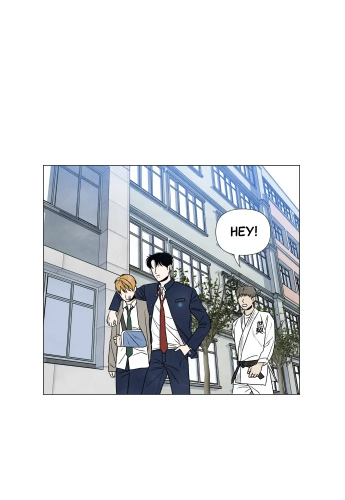 My Reason to Die Chapter 4 page 26 - 