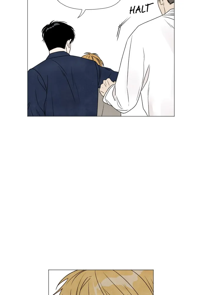 My Reason to Die Chapter 4 page 29 - 