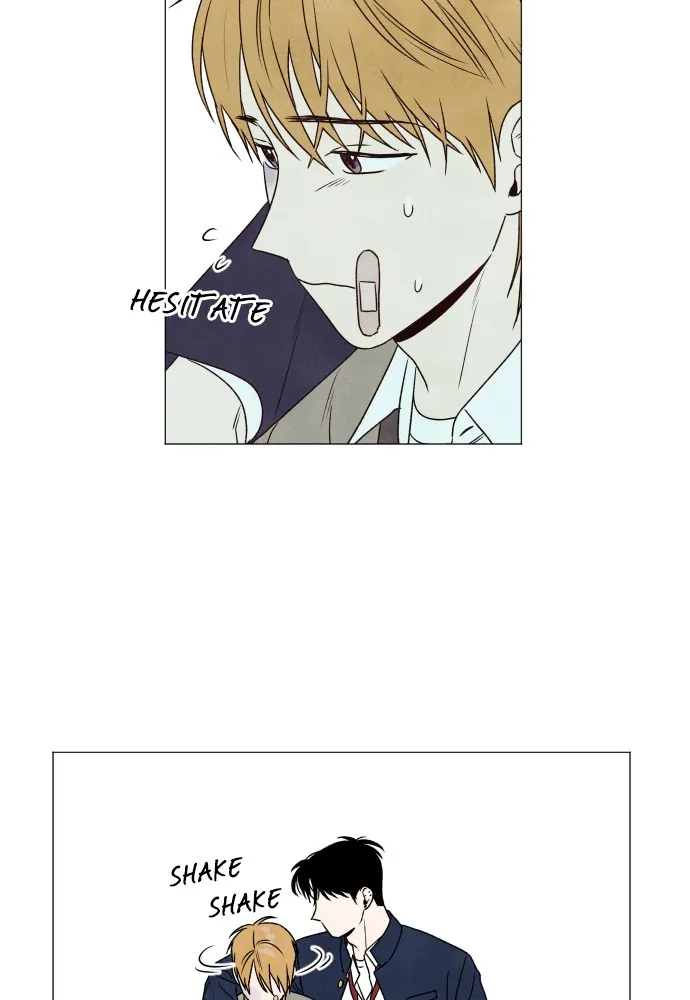 My Reason to Die Chapter 4 page 30 - 