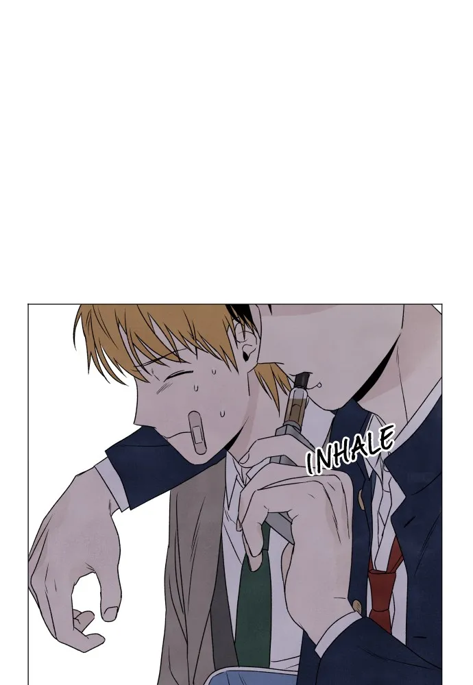 My Reason to Die Chapter 4 page 4 - 