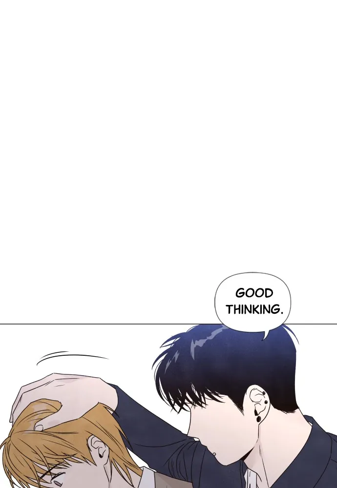 My Reason to Die Chapter 4 page 32 - 
