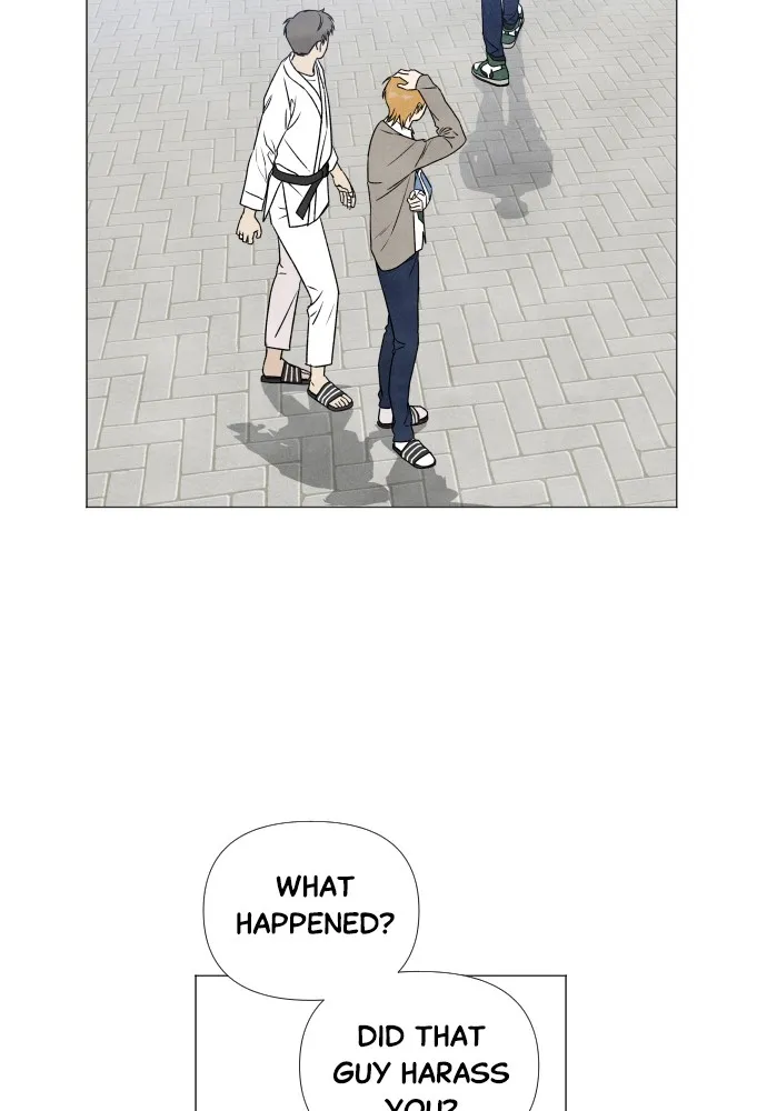 My Reason to Die Chapter 4 page 35 - 