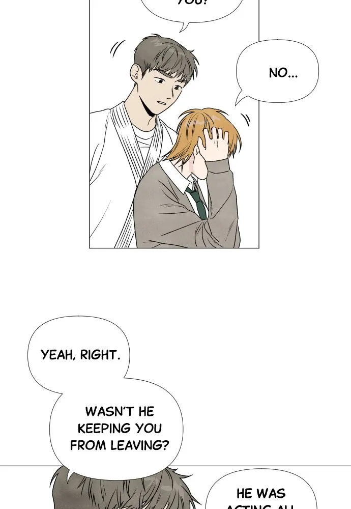 My Reason to Die Chapter 4 page 36 - 