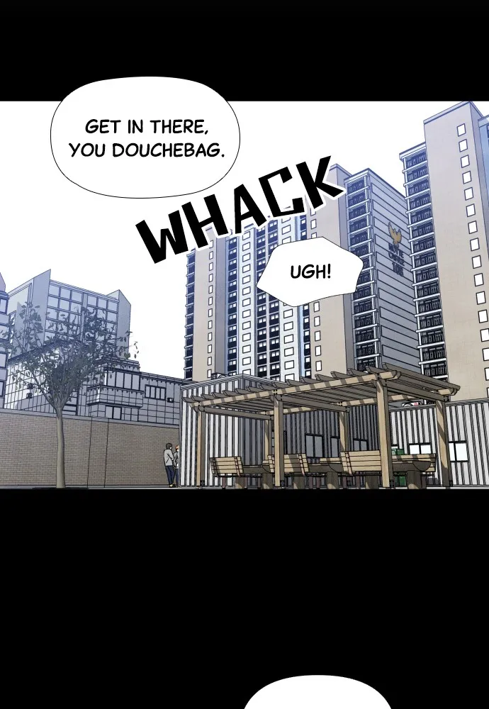 My Reason to Die Chapter 4 page 40 - 
