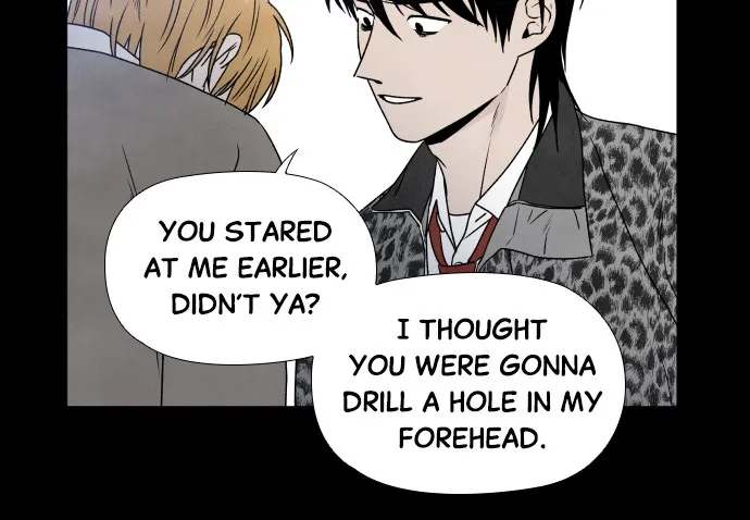 My Reason to Die Chapter 4 page 43 - 