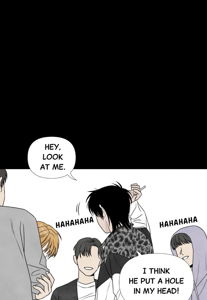 My Reason to Die Chapter 4 page 44 - 