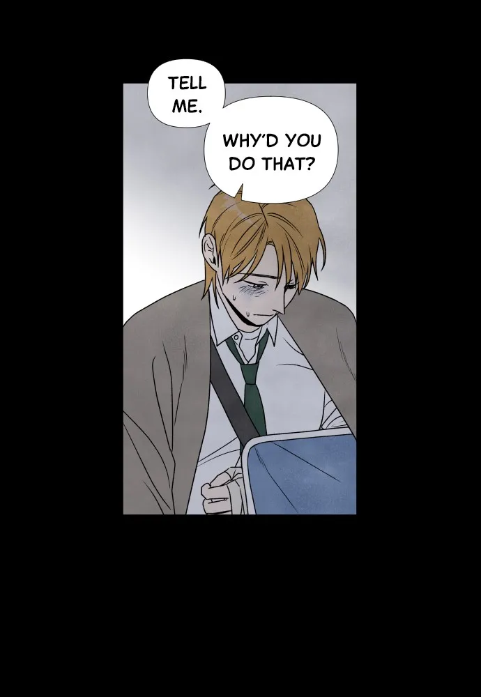 My Reason to Die Chapter 4 page 47 - 