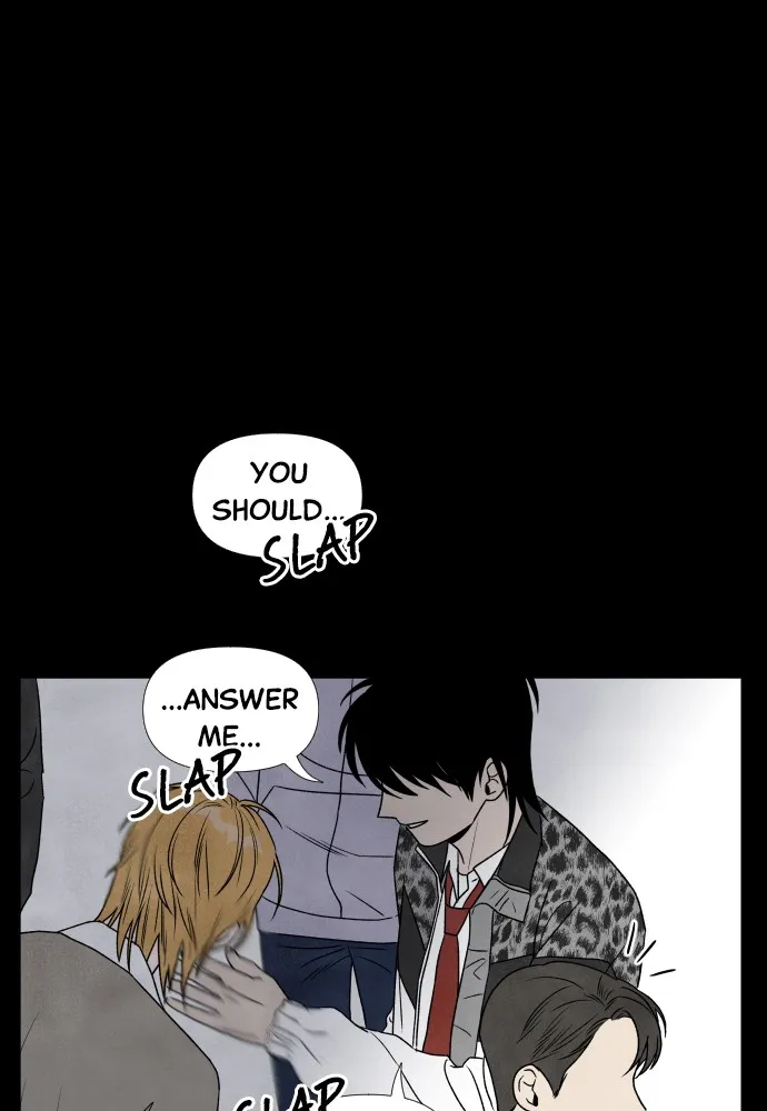 My Reason to Die Chapter 4 page 48 - 