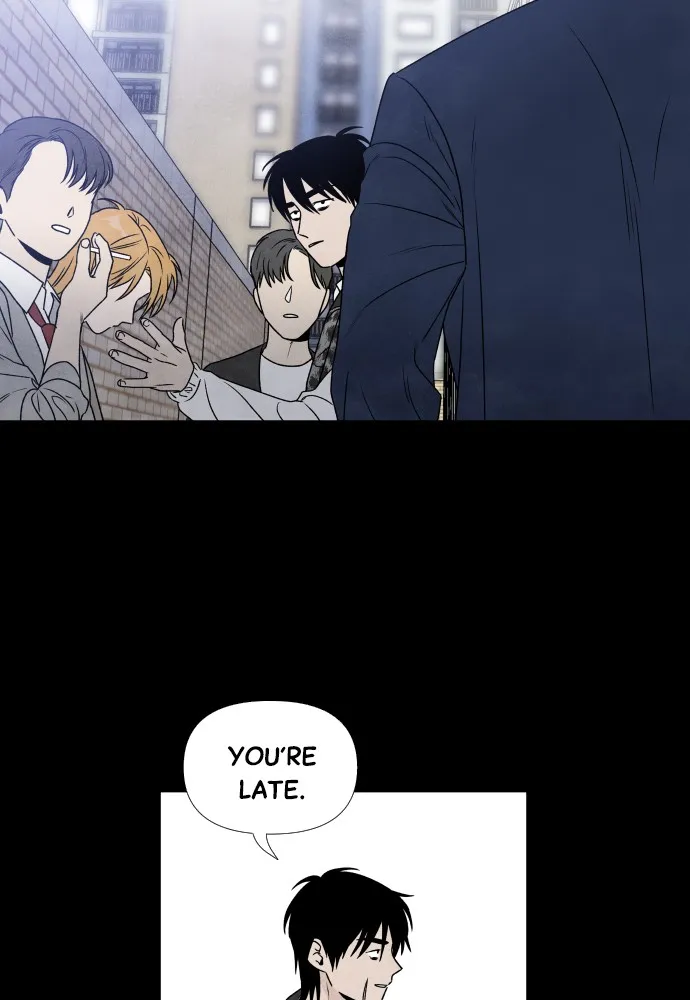 My Reason to Die Chapter 4 page 50 - 