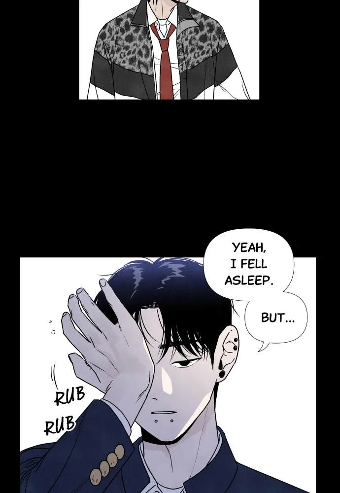 My Reason to Die Chapter 4 page 51 - 