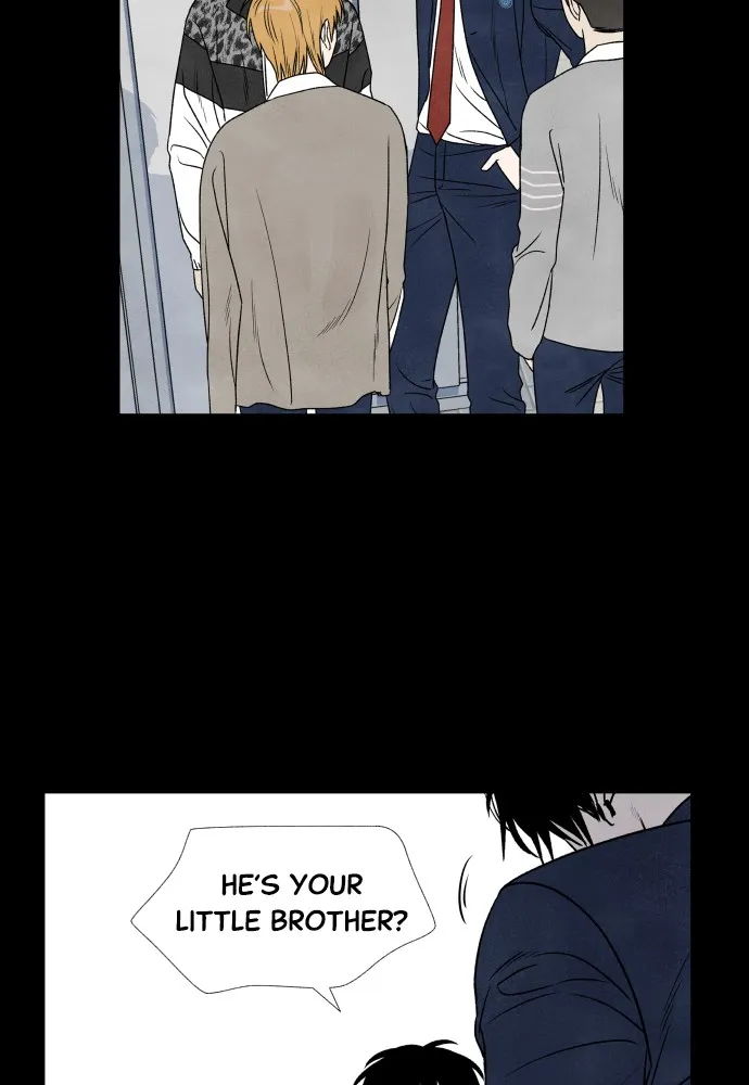 My Reason to Die Chapter 4 page 55 - 