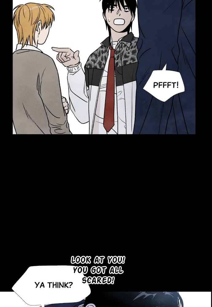My Reason to Die Chapter 4 page 56 - 