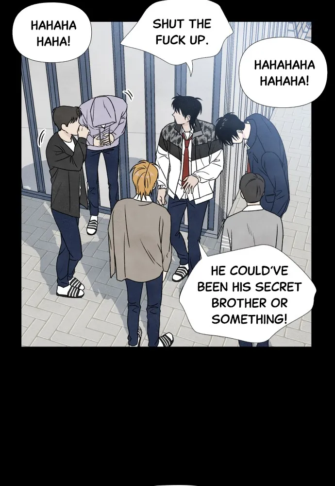 My Reason to Die Chapter 4 page 58 - 
