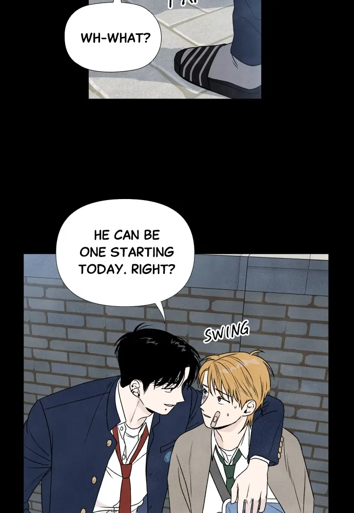 My Reason to Die Chapter 4 page 61 - 