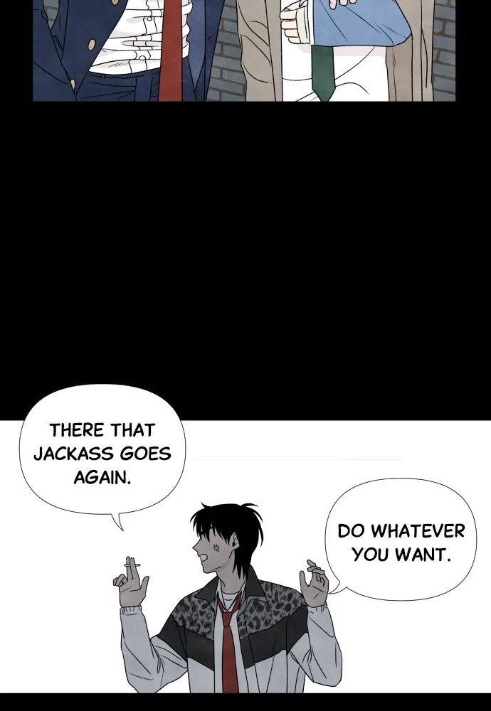 My Reason to Die Chapter 4 page 62 - 