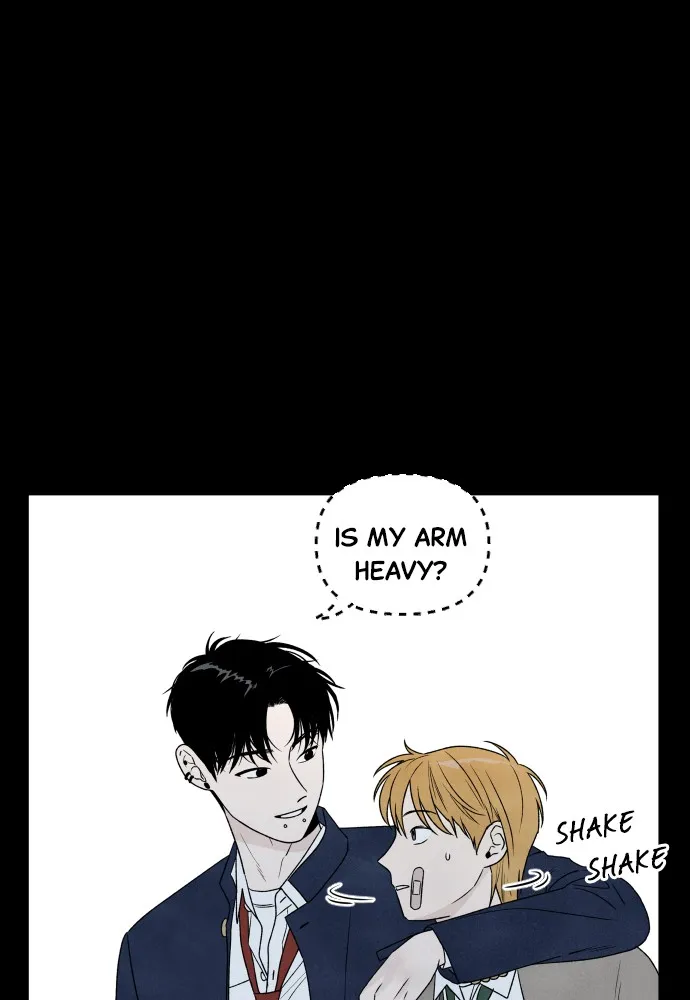 My Reason to Die Chapter 4 page 66 - 