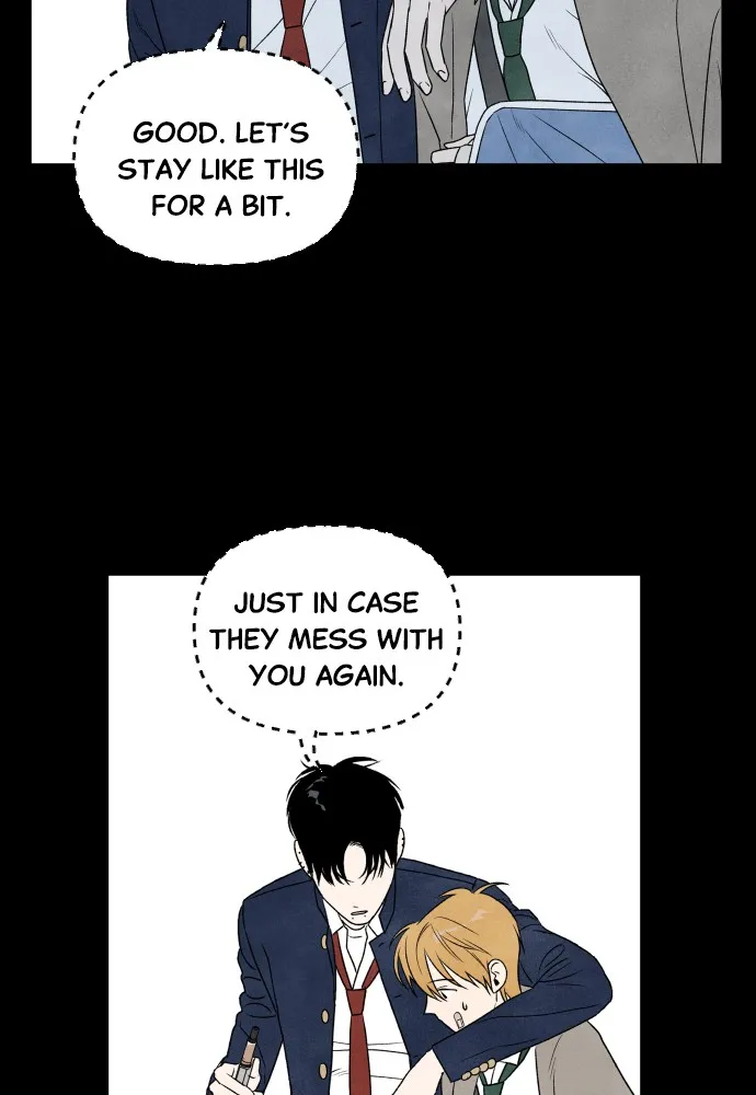 My Reason to Die Chapter 4 page 67 - 