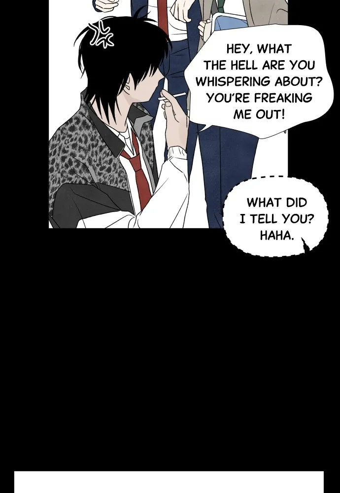 My Reason to Die Chapter 4 page 68 - 