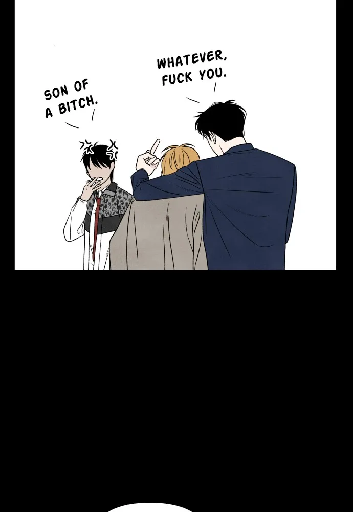 My Reason to Die Chapter 4 page 69 - 