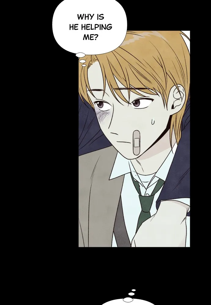 My Reason to Die Chapter 4 page 70 - 