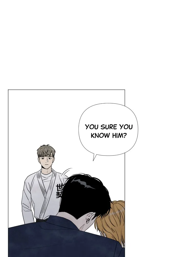 My Reason to Die Chapter 4 page 8 - 