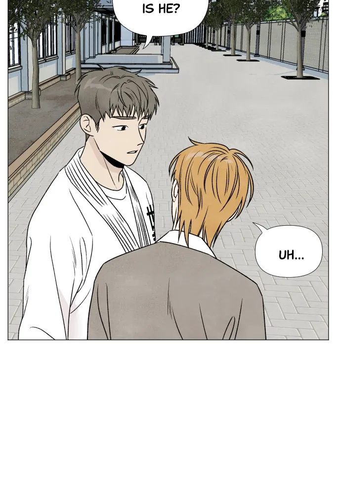 My Reason to Die Chapter 4 page 75 - 