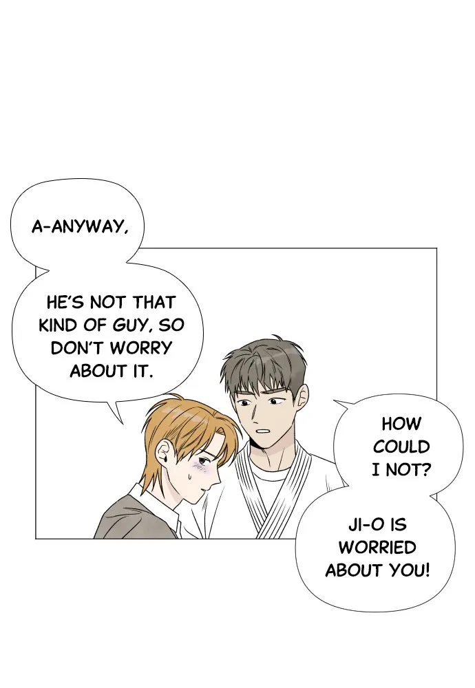 My Reason to Die Chapter 4 page 76 - 