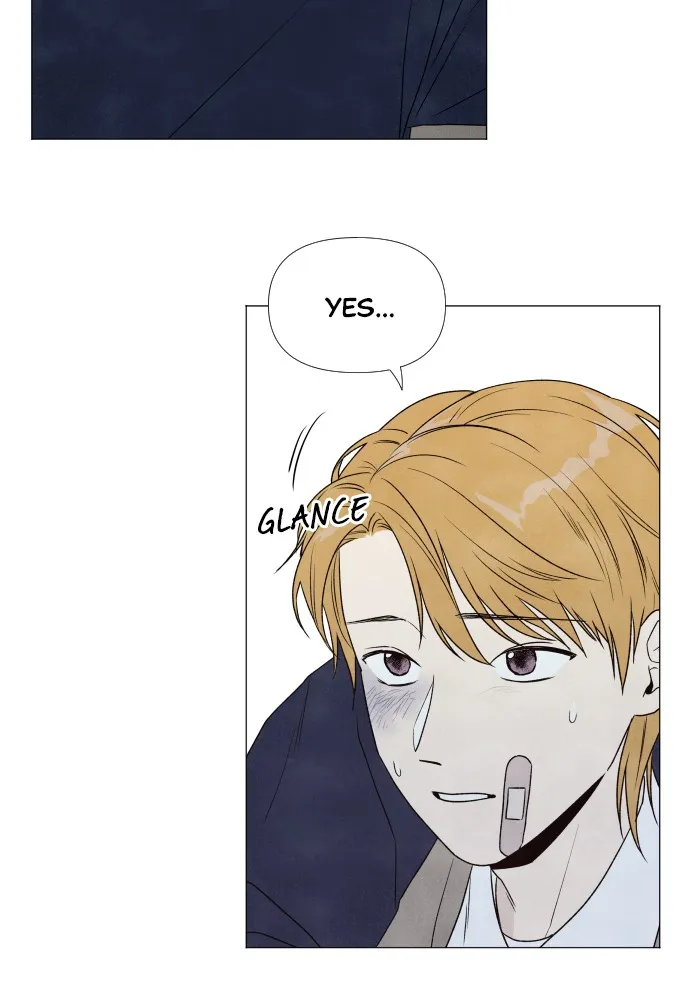 My Reason to Die Chapter 4 page 9 - 