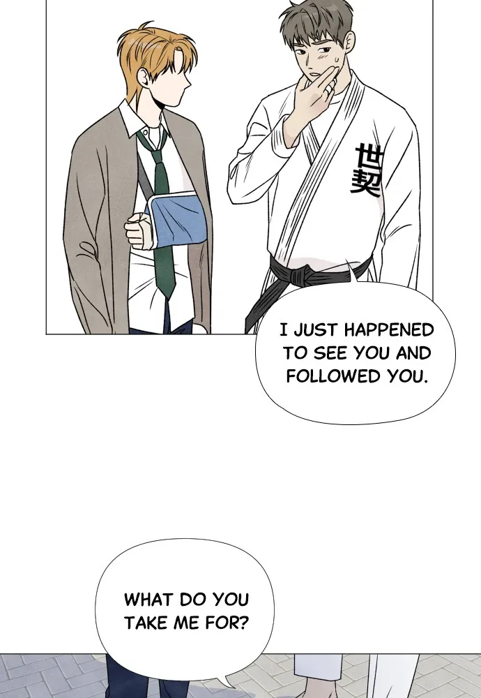 My Reason to Die Chapter 4 page 82 - 
