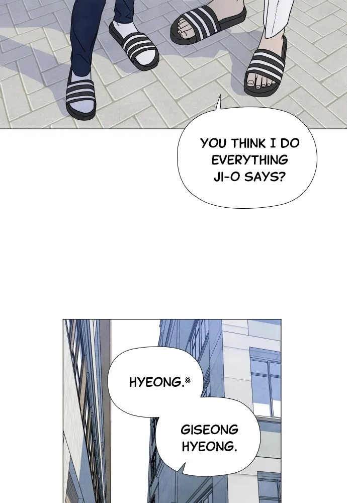 My Reason to Die Chapter 4 page 83 - 