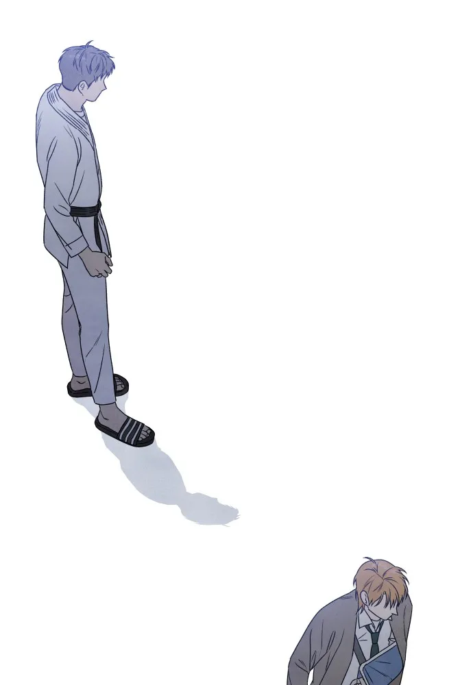 My Reason to Die Chapter 4 page 87 - 