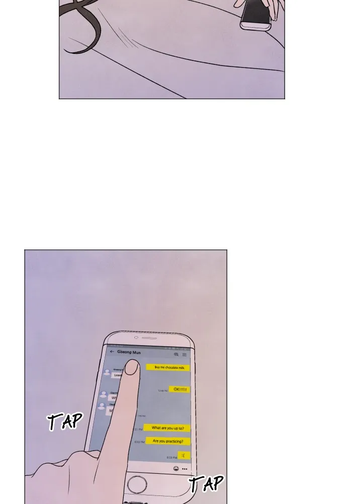 My Reason to Die Chapter 4 page 95 - 