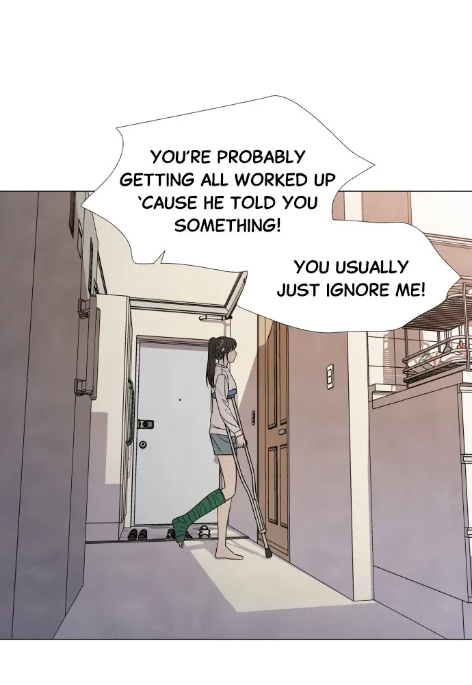 My Reason to Die Chapter 5 page 2 - 