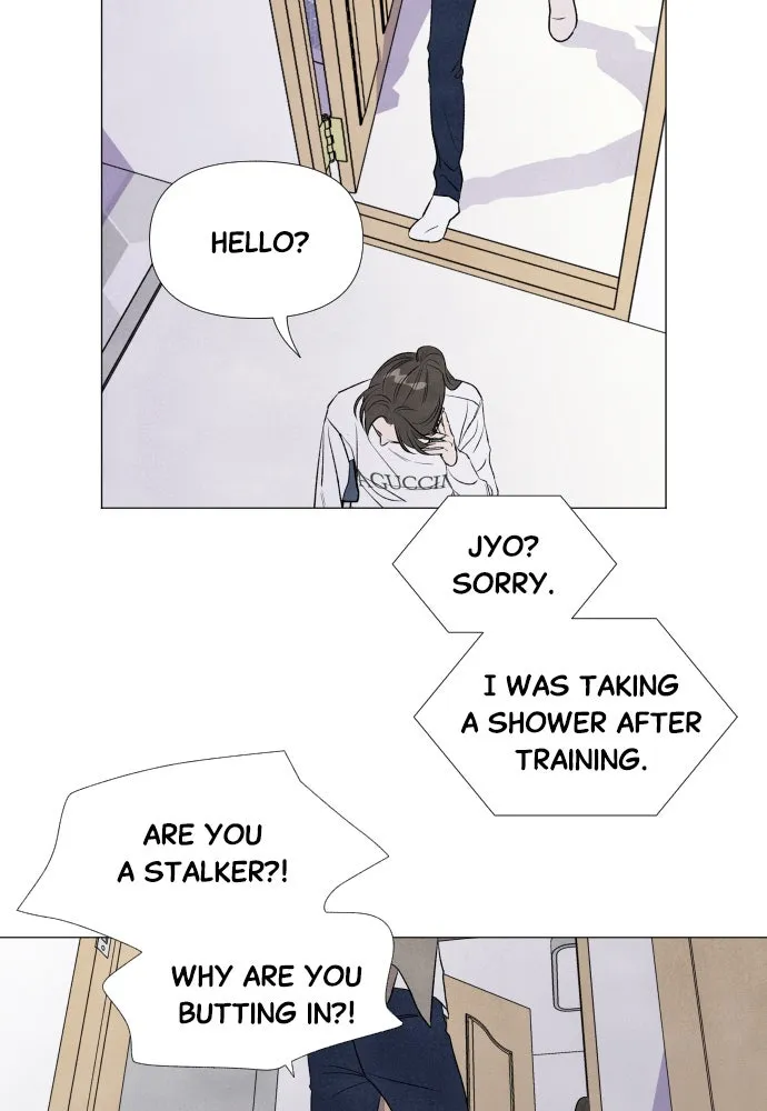 My Reason to Die Chapter 5 page 12 - 