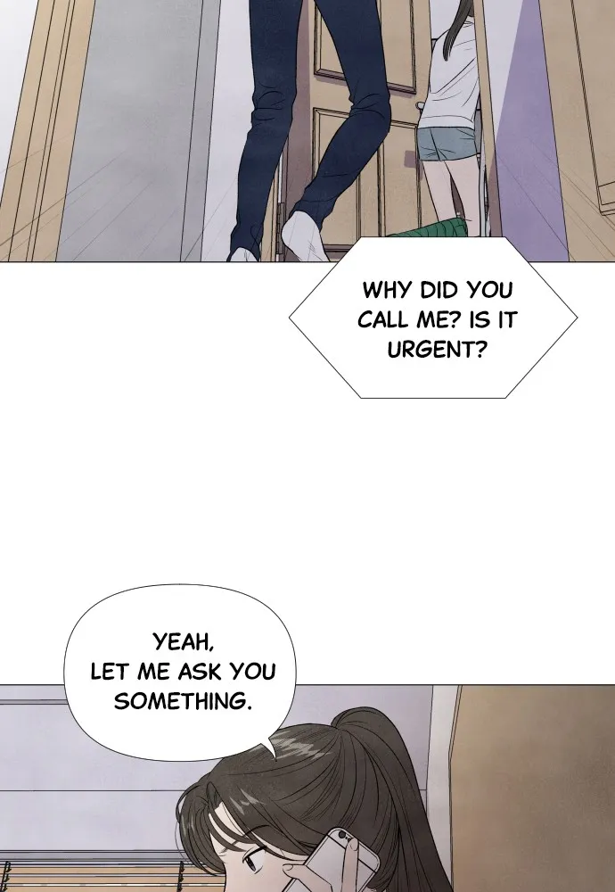 My Reason to Die Chapter 5 page 13 - 